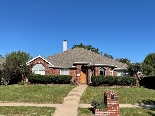 1425 Landsford Dr, Allen, TX, 75013-7048 | Card Image
