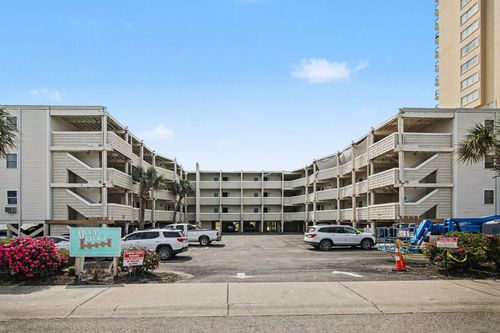 104-3701 S Ocean Blvd, North Myrtle Beach, SC, 29582-5034 | Card Image