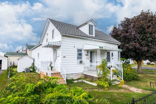 642 Marlborough St N, Cornwall, ON, K6H4B1 | Card Image