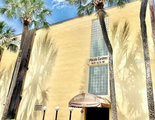 308-4435 1st St Ne, ST PETERSBURG, FL, 33703-4934 | Card Image