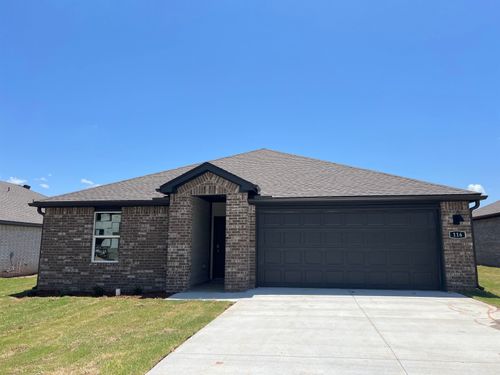 116 Fredonia Ct, Mayflower, AR, 72106 | Card Image