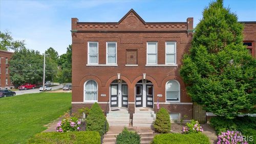 2906 Mcnair Ave, Saint Louis, MO, 63118-1633 | Card Image