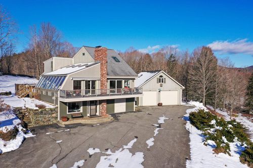 379 Guild Hill Rd, Waterbury Ctr, VT, 05677-8359 | Card Image