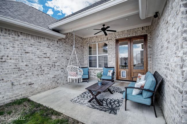 back porch view 2 | Image 35