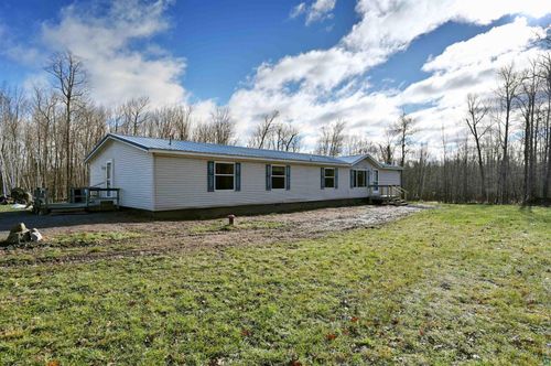 11242 S Pierce Rd, SOLON SPRINGS, WI, 54873 | Card Image