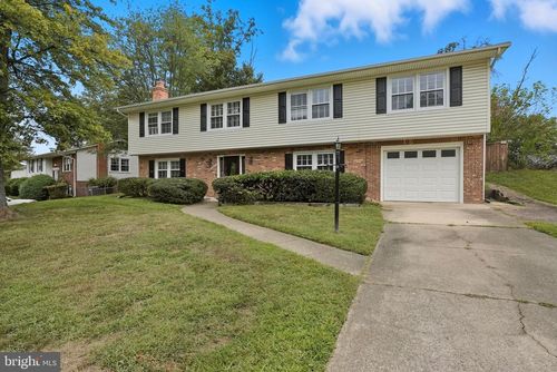 13111 Orleans St, WOODBRIDGE, VA, 22192-3710 | Card Image