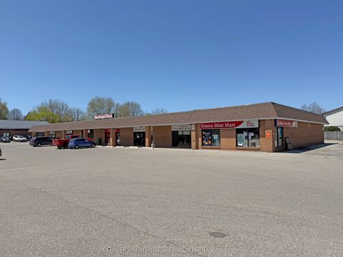 128 Oriole Pky W, Elmira, ON, N3B1C5 | Card Image