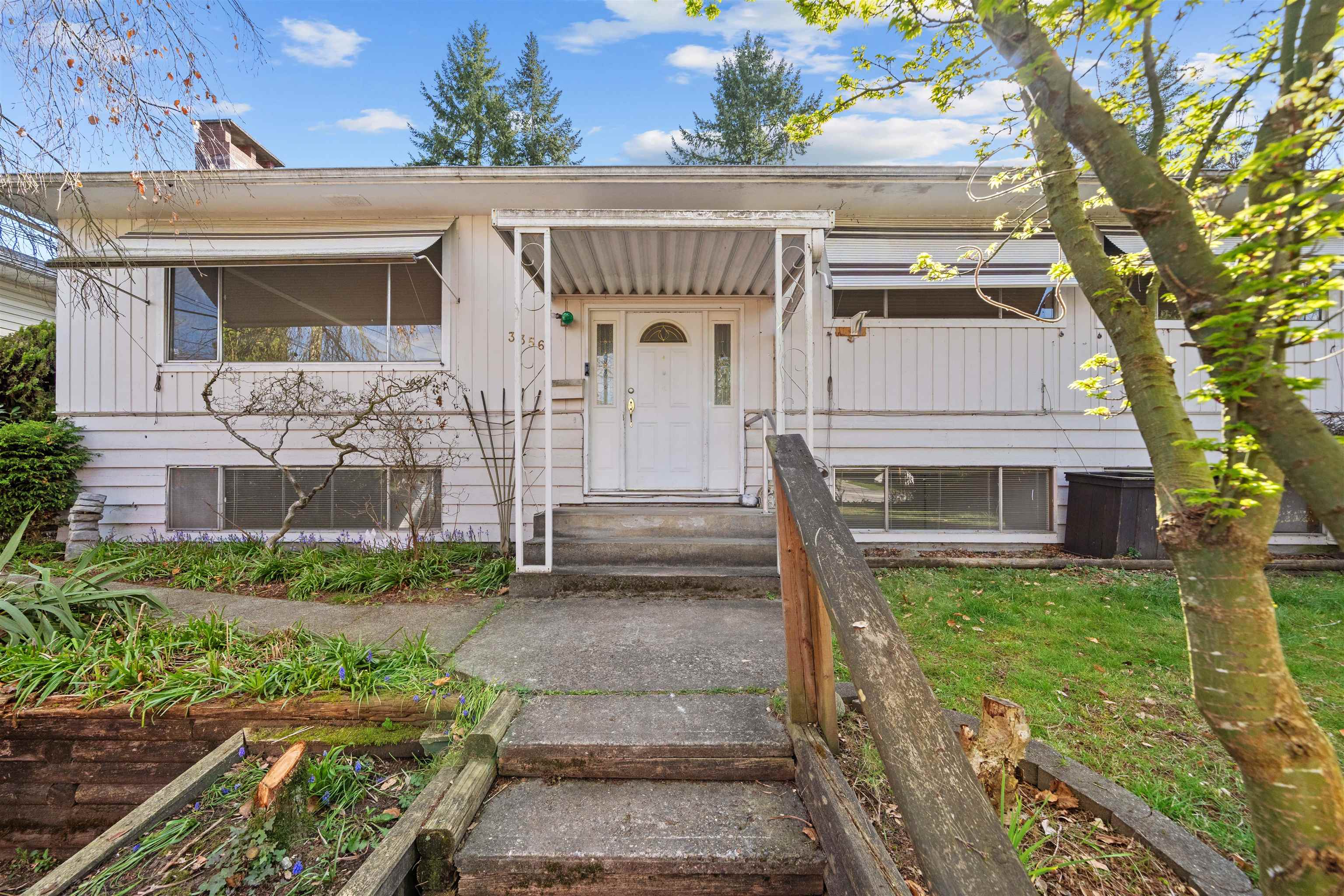 Residential in Port Coquitlam