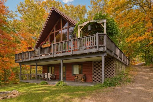 20605 Deer Island View Rd, Eastman, WI, 54626-6100 | Card Image