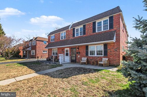 822 Hancock St, RIDLEY PARK, PA, 19078-2812 | Card Image