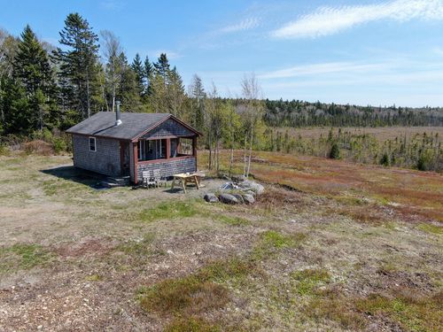 23616 Campbell Road, Whiting, ME, 04691 | Card Image