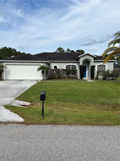 15 Zorach Pl, Palm Coast, FL, 32164-5869 | Card Image