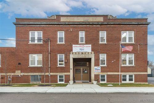 570 Gould Ave, Depew, NY, 14043-3746 | Card Image