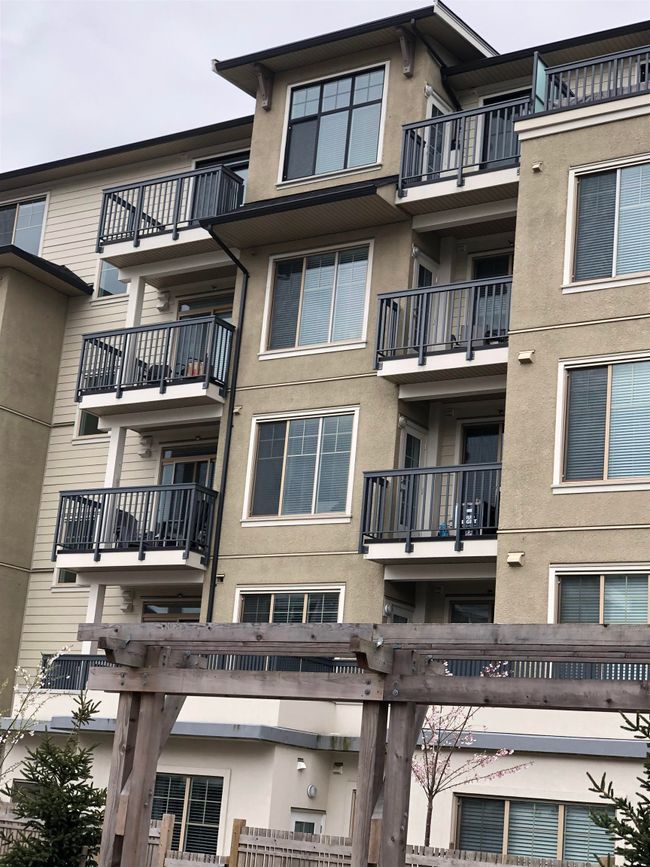 B505 - 20487 65 Avenue, Condo with 2 bedrooms, 2 bathrooms and 2 parking in Langley BC | Image 21