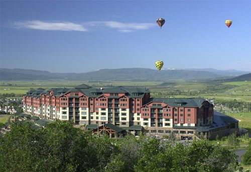 468471-qii-2300 Mount Werner Cir, Steamboat Springs, CO, 80487-9027 | Card Image