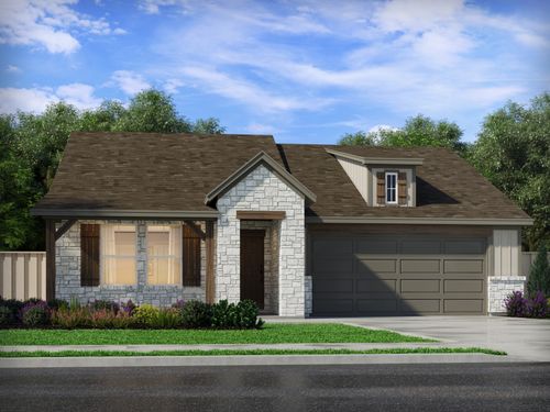 159 Antioch Colony Drive, Buda, TX, 78610 | Card Image