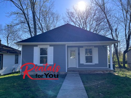 2134 Hazel St, Hopkinsville, KY, 42240 | Card Image