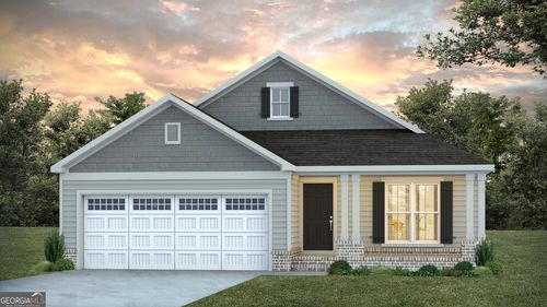 157 Chinaberry Street, Pine Mountain, GA, 31822 | Card Image