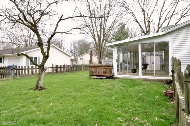 1001 Plymouth Dr, House other with 4 bedrooms, 2 bathrooms and null parking in Grafton OH | Image 32