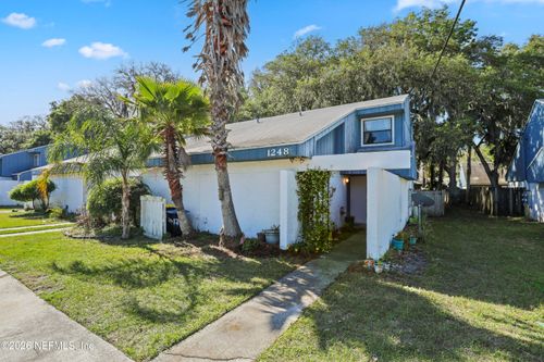 1248 Wonderwood Dr, Jacksonville, FL, 32233-2268 | Card Image