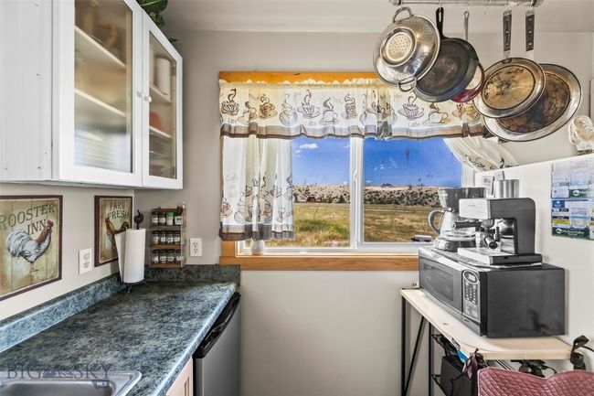 30 Hayfield Loop Trl, House other with 2 bedrooms, 1 bathrooms and null parking in Ennis MT | Image 18