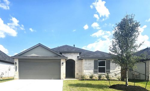 4226 Multnomah Falls Dr, Conroe, TX, 77303-2689 | Card Image