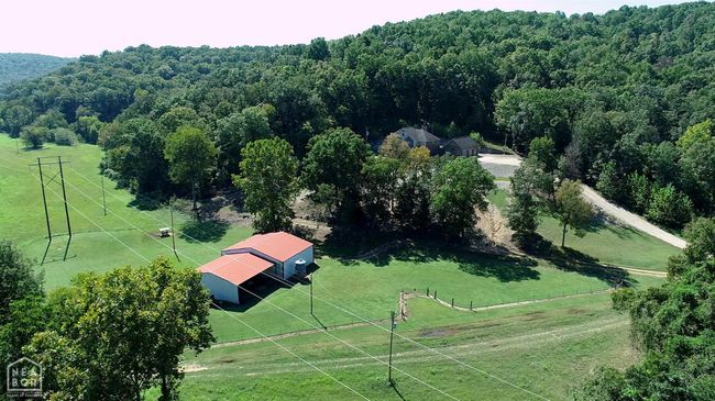 483 Campbell Rd, House other with 5 bedrooms, 5 bathrooms and null parking in Williford AR | Image 7