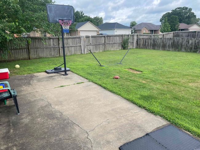 41 Eaglebrook Dr, House other with 3 bedrooms, 2 bathrooms and null parking in Conway AR | Image 12