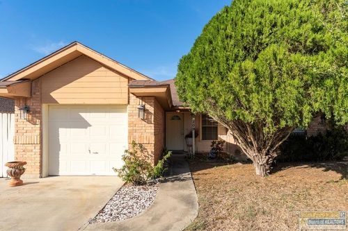 1209 Mango Ct, Laguna Vista, TX, 78578-2739 | Card Image