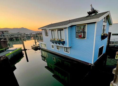 38 S. 40 Dock None, Sausalito, CA, 94965 | Card Image