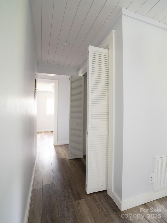 250 Oakdale St, House other with 2 bedrooms, 1 bathrooms and null parking in Brevard NC | Image 26
