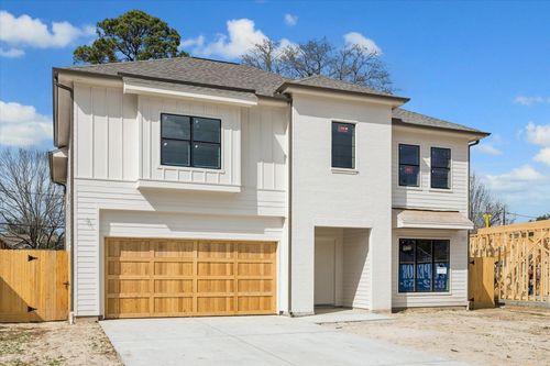 1514 Chantilly Ln, Houston, TX, 77018-4133 | Card Image