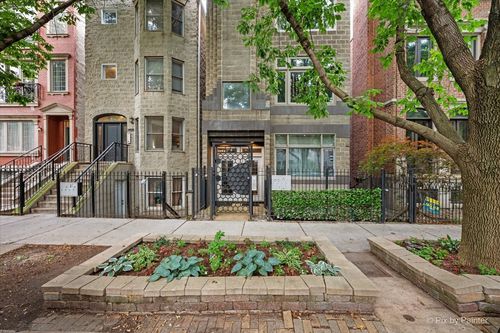 1-1407 N Mohawk St, Chicago, IL, 60610-5503 | Card Image