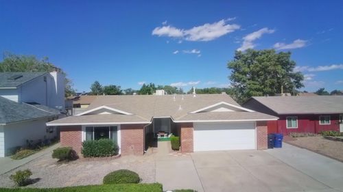 6133 Flor De Mayo Pl Nw, Albuquerque, NM, 87120-2219 | Card Image
