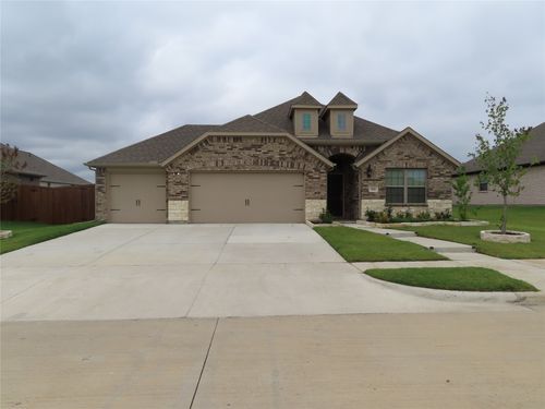 426 Oleander Dr, Fate, TX, 75189-5175 | Card Image
