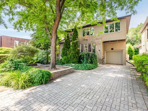 14 Northmount Ave, North York, ON, M3H1N4 | Card Image