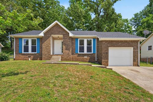 1217 Verkler Dr, Clarksville, TN, 37042-8441 | Card Image