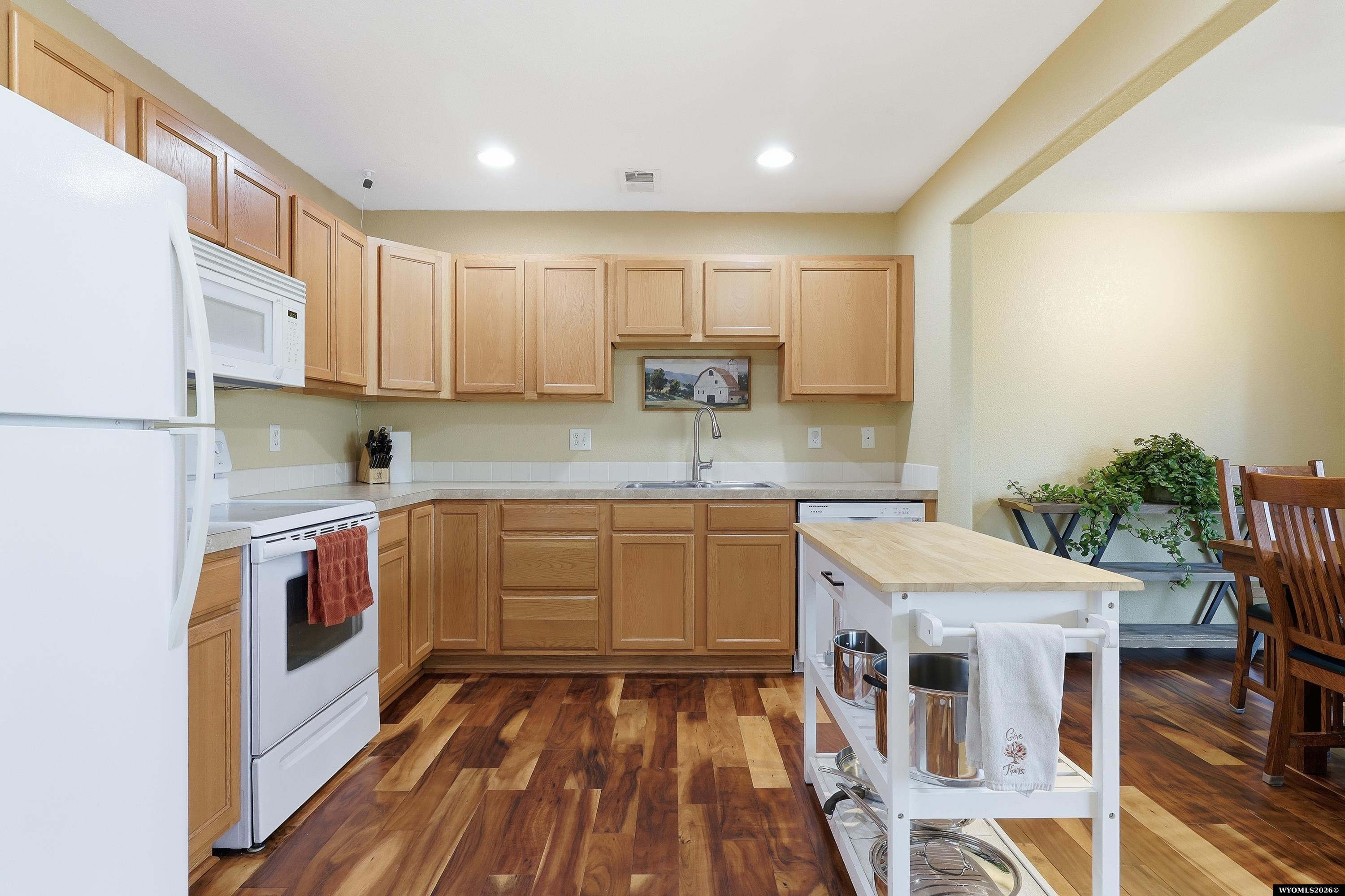 Residential in Casper 3