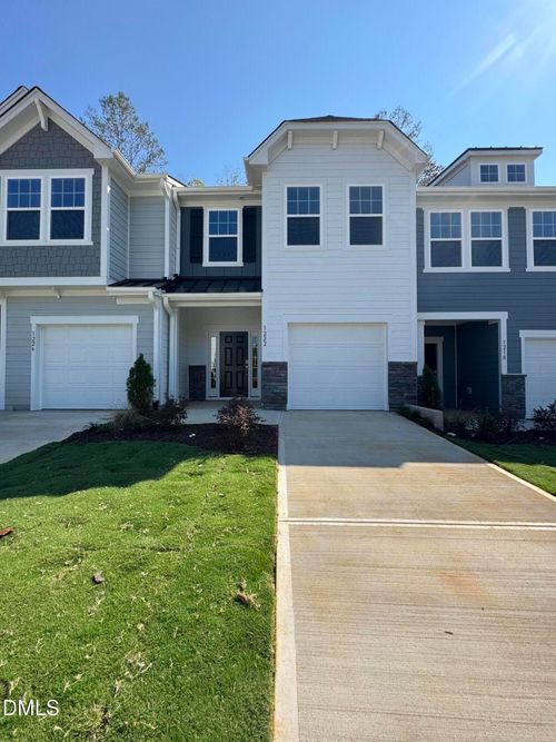 1222 Hammond Dr, Mebane, NC, 27302-2369 | Card Image