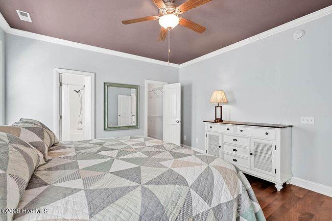 110 Island Palms Dr, House other with 3 bedrooms, 2 bathrooms and 1 parking in Carolina Beach NC | Image 16
