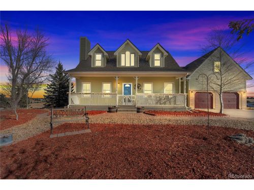 42226 Thunder Hill Rd, Parker, CO, 80138 | Card Image