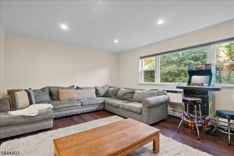 Residential in Parsippany-Troy Hills Twp. 2