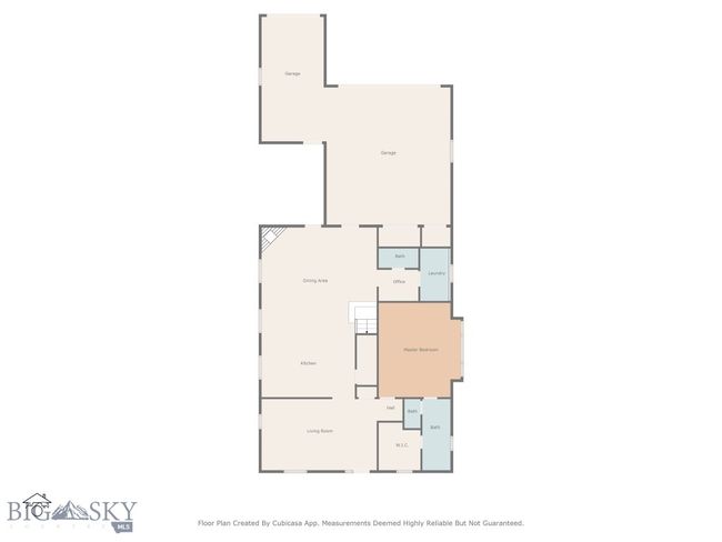 304 Farmall Ln, House other with 4 bedrooms, 3 bathrooms and null parking in Manhattan MT | Image 65