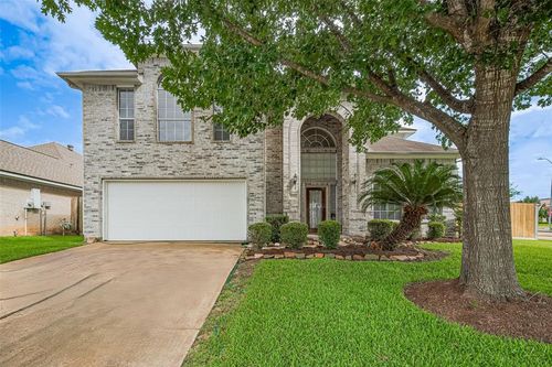 651 S Marathon Way, Stafford, TX, 77477-5841 | Card Image