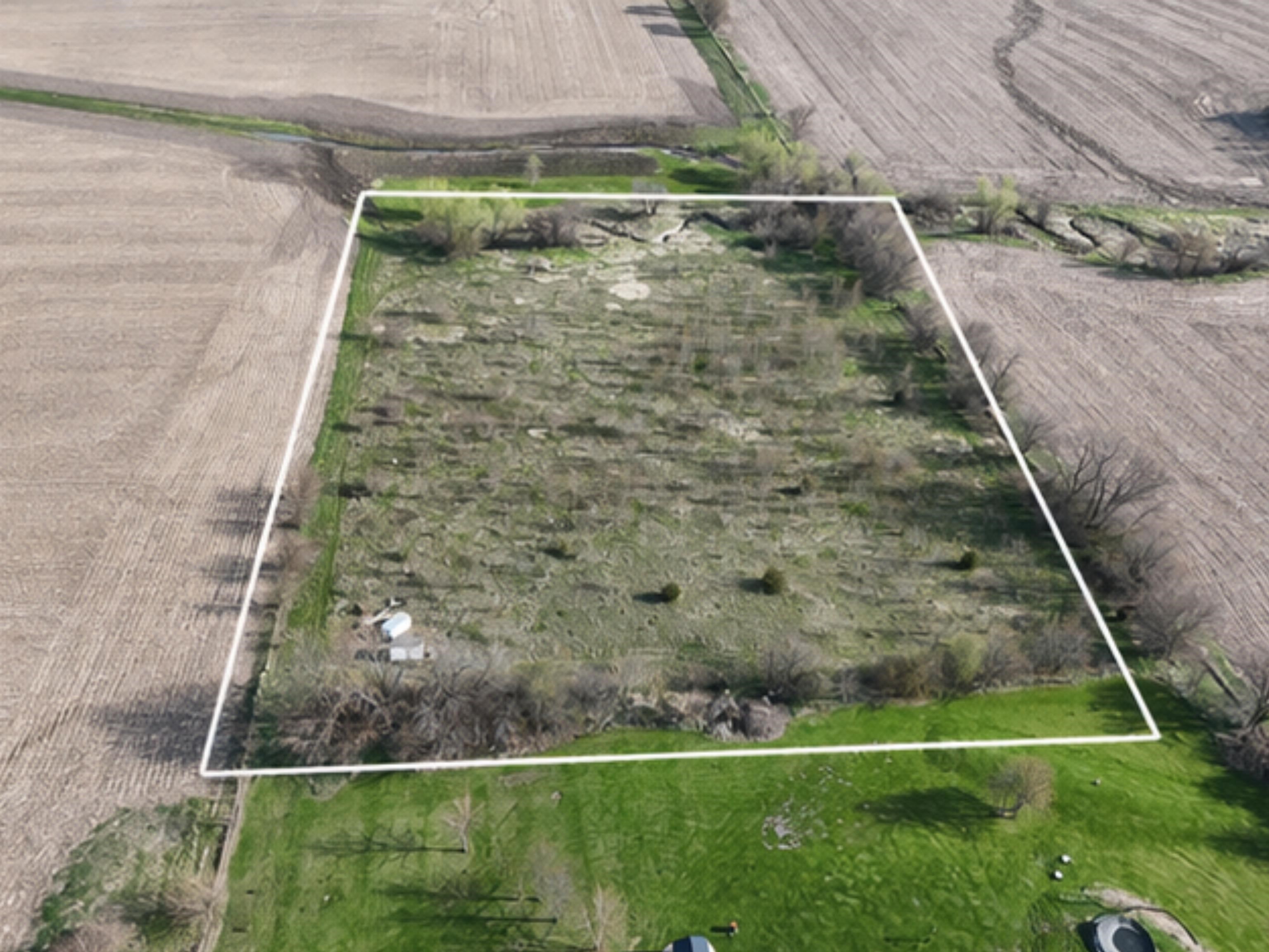 Land in Monroe 2