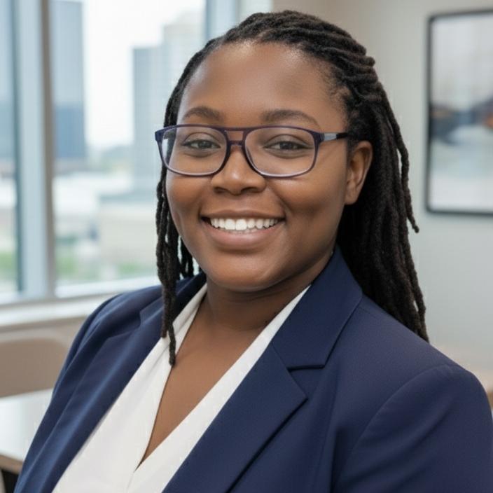 Myquisha Zeigler