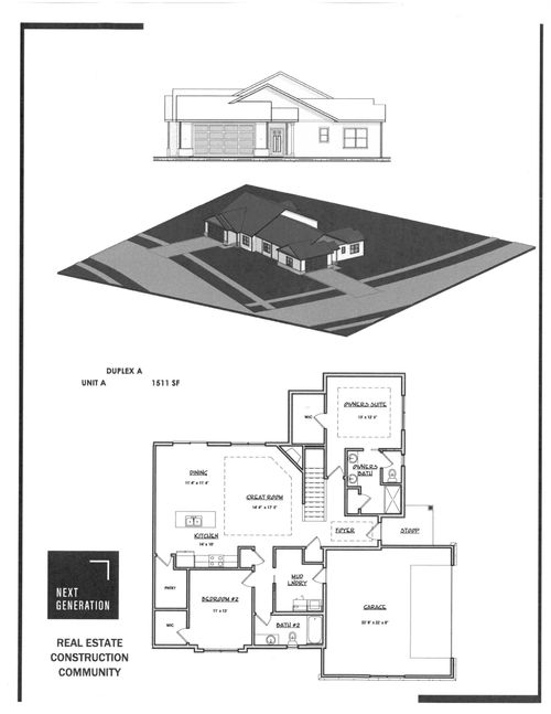 168 E Ash Ln, Milton, WI, 53563-1689 | Card Image