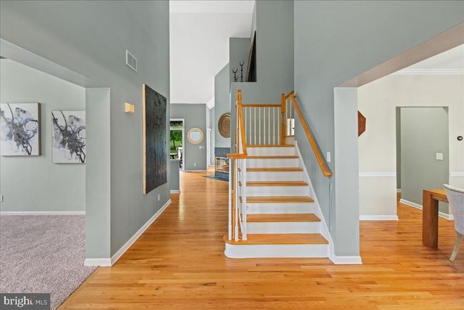 8 Colonial Ct, House other with 3 bedrooms, 3 bathrooms and null parking in SKILLMAN NJ | Image 19