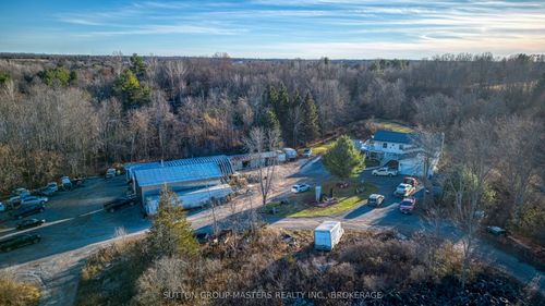 2990 County Rd 6, Yarker, ON, K0K3N0 | Card Image