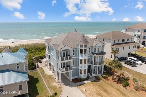 3107 Ocean Dr, Emerald Isle, NC, 28594 | Card Image